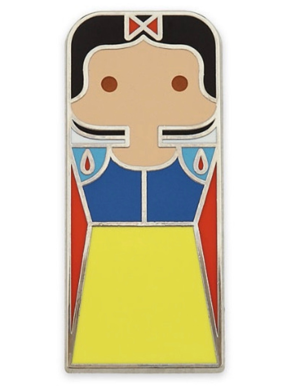 *NWOT* Limited Release Disney 100 Snow White Unified Characters Mystery Pin